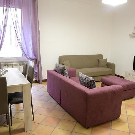 Colosseum Comfortable Apartment روما المظهر الخارجي الصورة