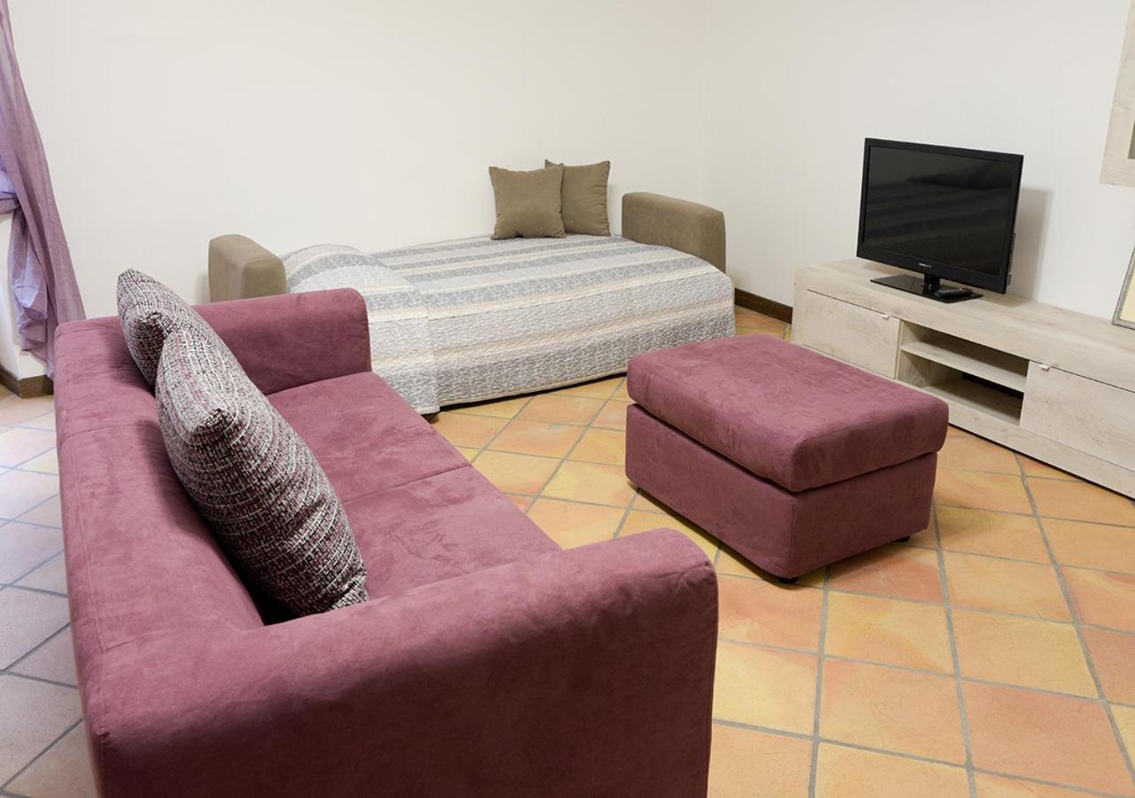 Colosseum Comfortable Apartment روما المظهر الخارجي الصورة