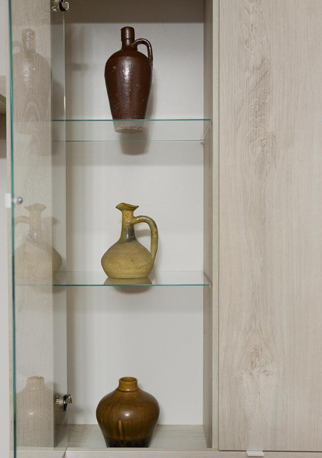 Colosseum Comfortable Apartment روما المظهر الخارجي الصورة