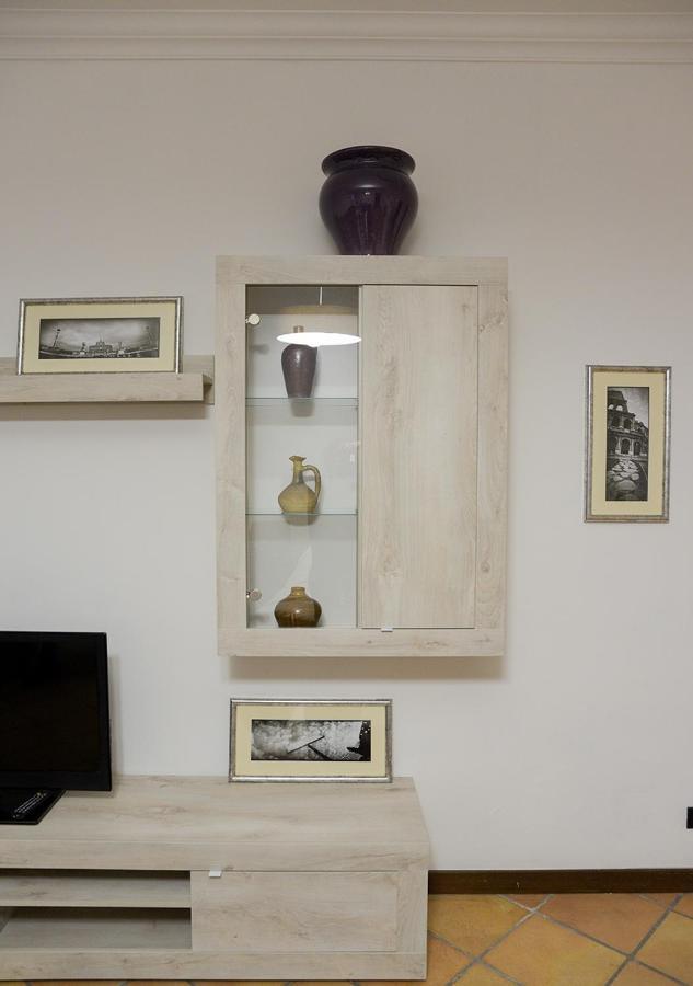 Colosseum Comfortable Apartment روما المظهر الخارجي الصورة