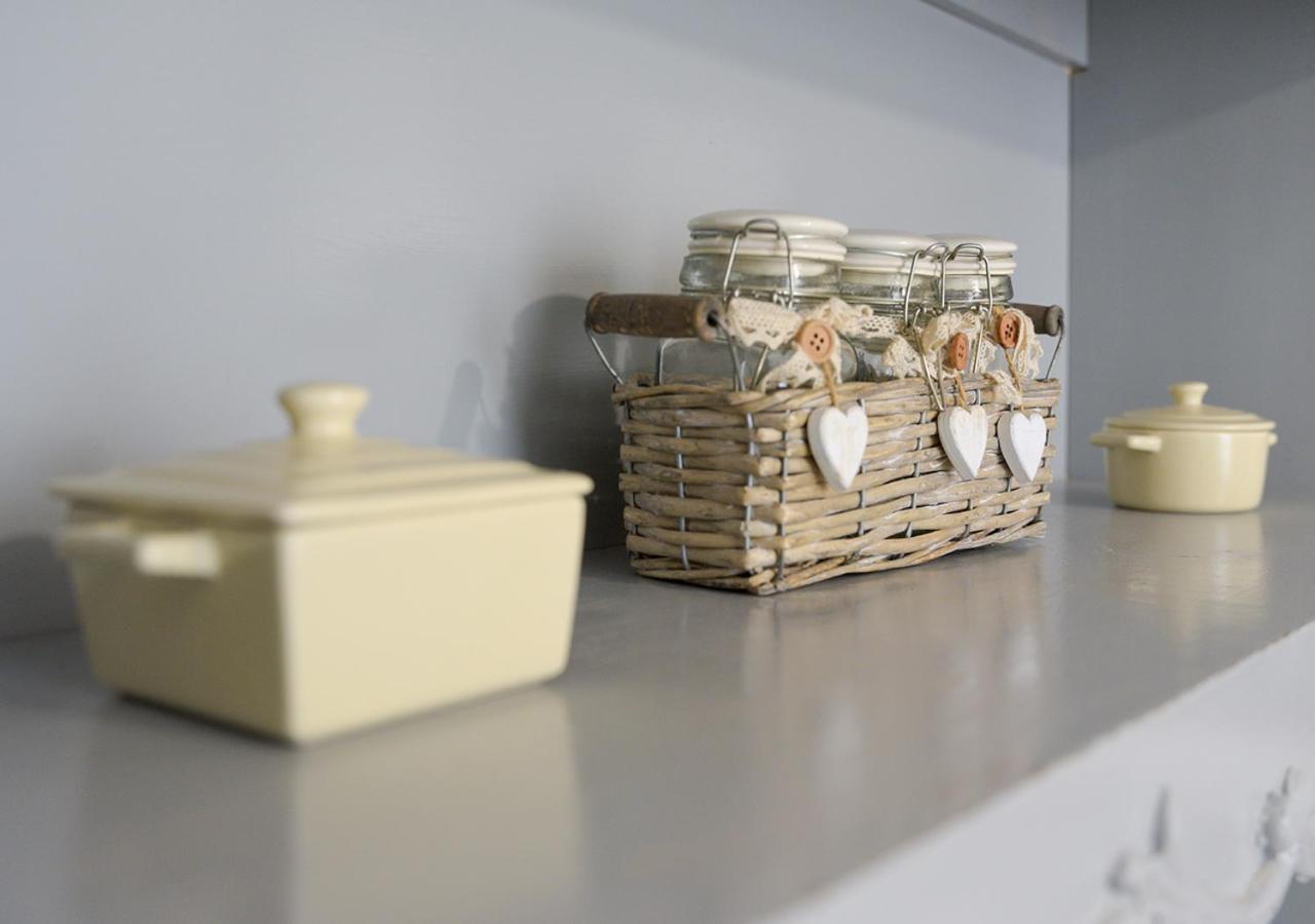 Colosseum Comfortable Apartment روما المظهر الخارجي الصورة